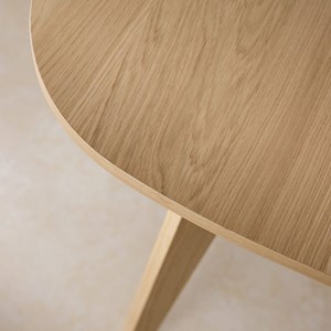 Table rectangulaire extensible agatha