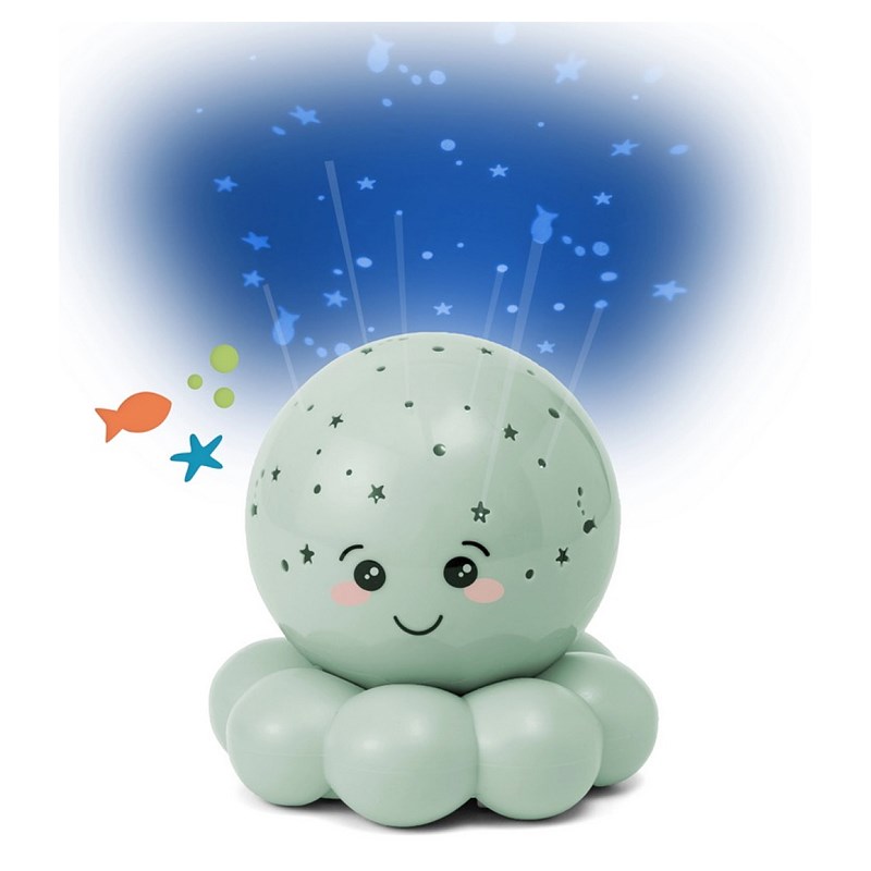 Twinkles to go octo - vert pastel