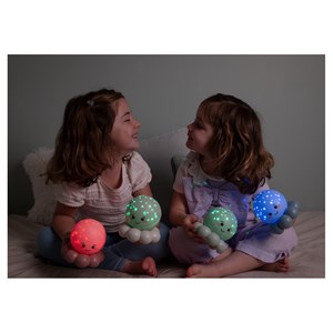 Twinkles to go octo - vert pastel