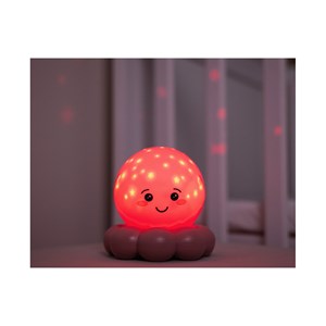 Twinkles to go octo - rose pastel