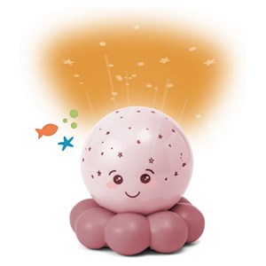 Twinkles to go octo - rose pastel