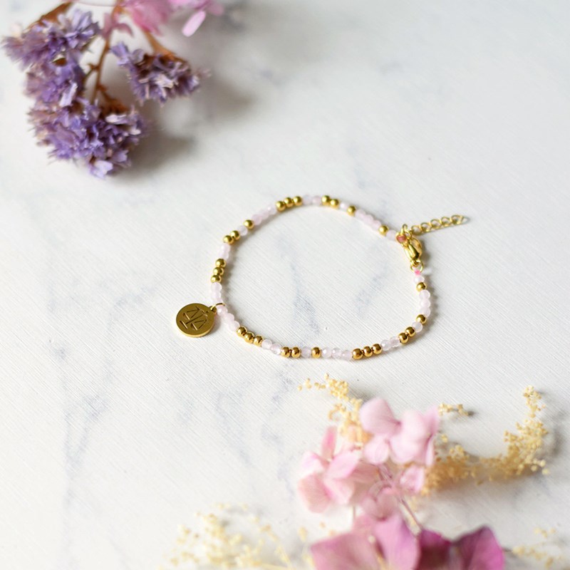 Bracelet astro balance