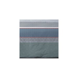 Housse de couette 240x220 + 2 taies