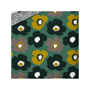 Housse de couette 240x220 + 2 taies