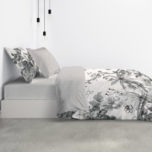 Housse de couette 240x220 + 2 taies