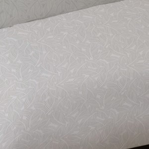 Housse de couette 240x220 + 2 taies