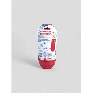 Capsule temporelle collector amixem