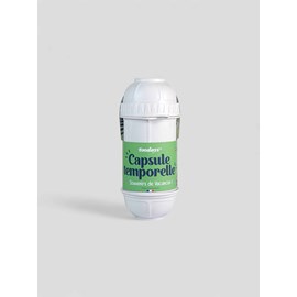 Capsule temporelle souvenirs de vacances