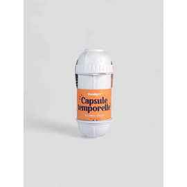 Capsule temporelle souvenirs d'école