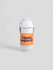 Capsule temporelle souvenirs d'école