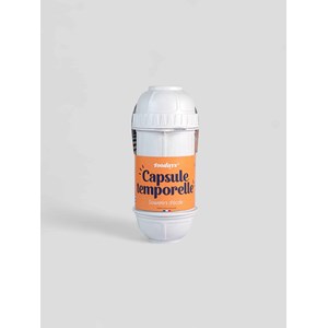 Capsule temporelle souvenirs d'école