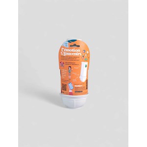 Capsule temporelle souvenirs d'école