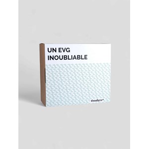 Kit capsule temporelle spécial evg