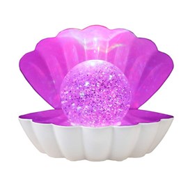 Lampe led d'ambiance design koki