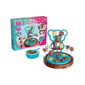 Mini delice - choco guimauve