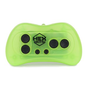Gecko radiocommande hex bots