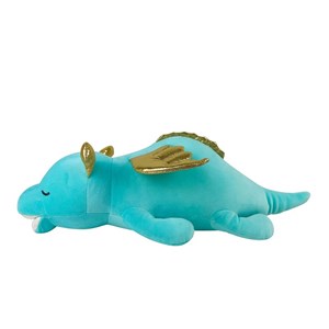 Peluche nemu nemu aqua