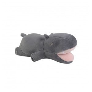Peluche nemu nemu taille s hippo