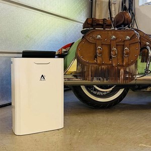 Déshumidificateur purificateur dessiccan