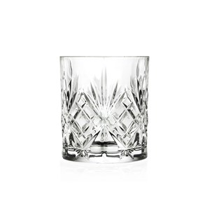 Boite de 6 gobelets liqueur melodia 8 cl