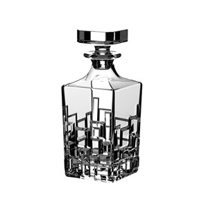Carafe à whisky etna 75 cl