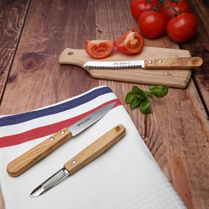 Couteau de 3 pièces elysée