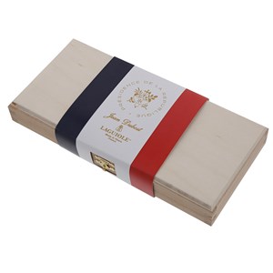 Coffret 3 pièces à fromage elysée
