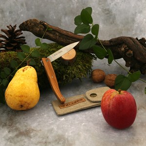 Couteau de poche elysée