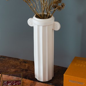 Vase colonne   31 cm
