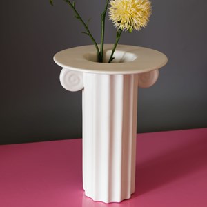 Vase colonne   25 cm