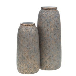 Vase capu 31 cm