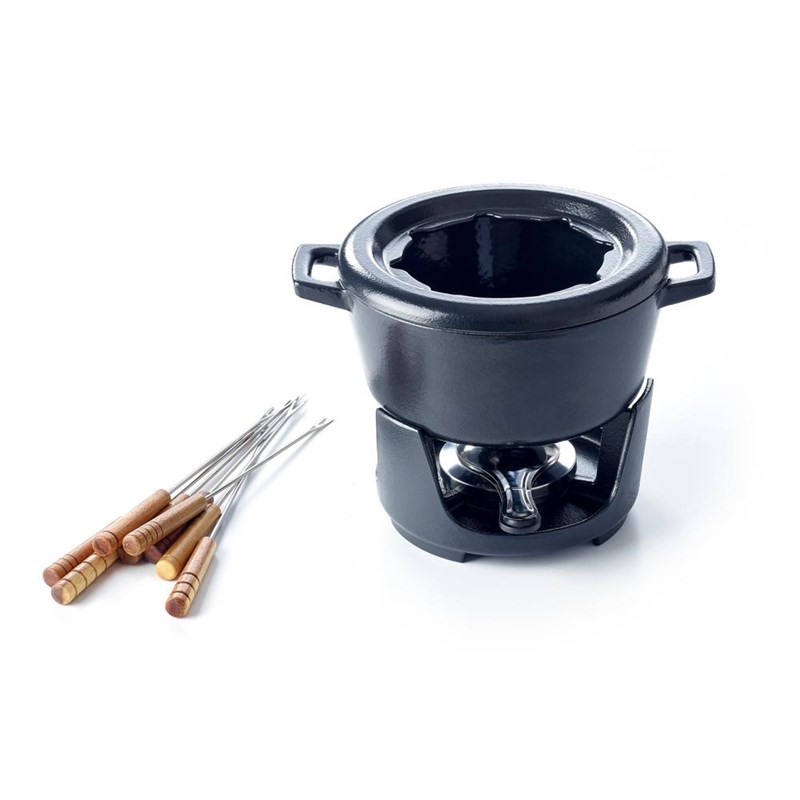 Service à fondue nori 2l