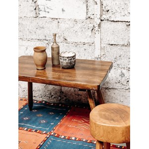Liv, la table basse scandinave n°49