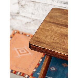 Liv, la table basse scandinave n°49