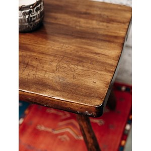Liv, la table basse scandinave n°49