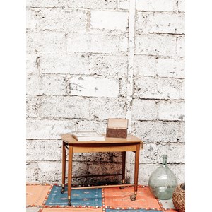 Anouk, la desserte en bois n°27