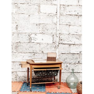 Anouk, la desserte en bois n°27