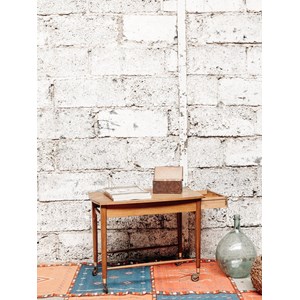 Anouk, la desserte en bois n°27