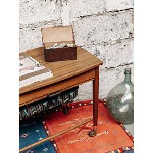 Anouk, la desserte en bois n°27