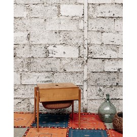 Brigitte, la travailleuse n°41