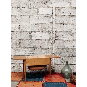 Brigitte, la travailleuse n°41