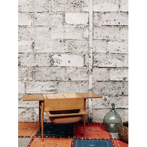 Brigitte, la travailleuse n°41