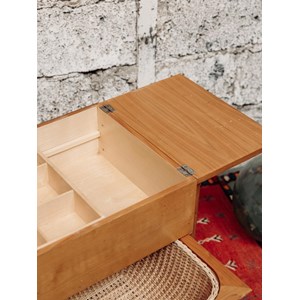 Brigitte, la travailleuse n°41