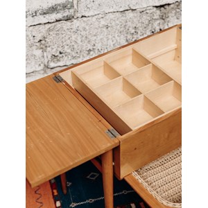 Brigitte, la travailleuse n°41