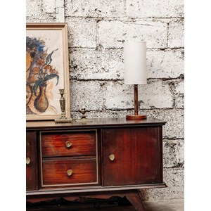 Margaret, l'enfilade en bois n°43