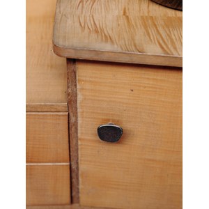 Meuble de rangement en bois n°94