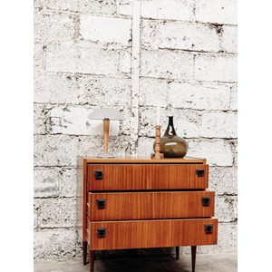 Olga, la commode en bois n°50