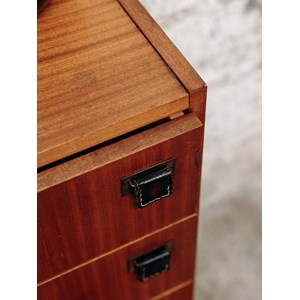 Olga, la commode en bois n°50