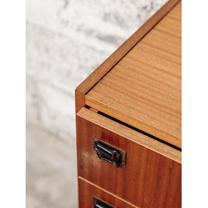 Olga, la commode en bois n°50