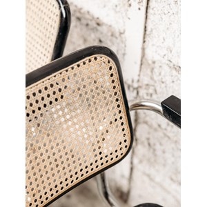 Paire de chaises breuer s64 n°60